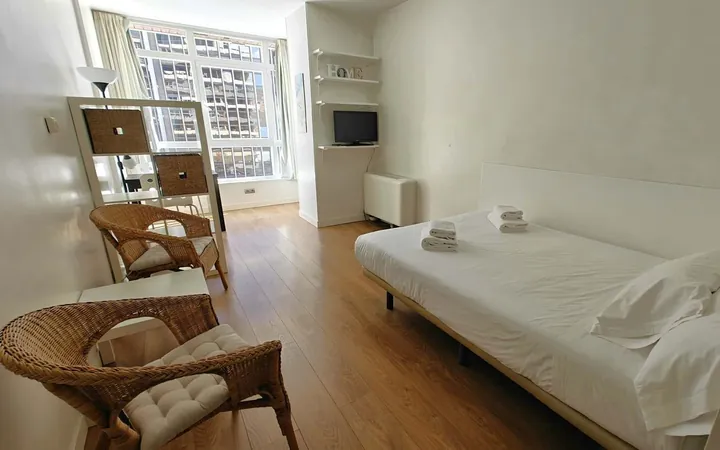 Estudio en Castilla, Castilla - Foto 2