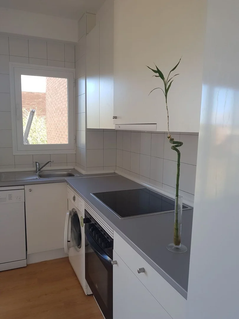 Piso en calle Arquitecto Gaudí, 5 - Foto 11