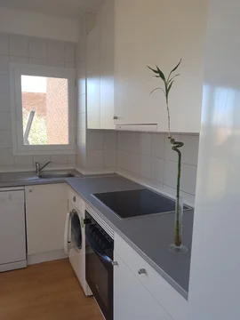 Piso en calle Arquitecto Gaudí, 5 - Foto 11