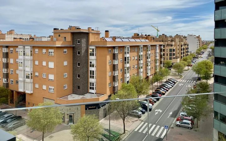 Piso en Alameda del Valle, 20, Ensanche de Vallecas - La Gavia - Foto 29
