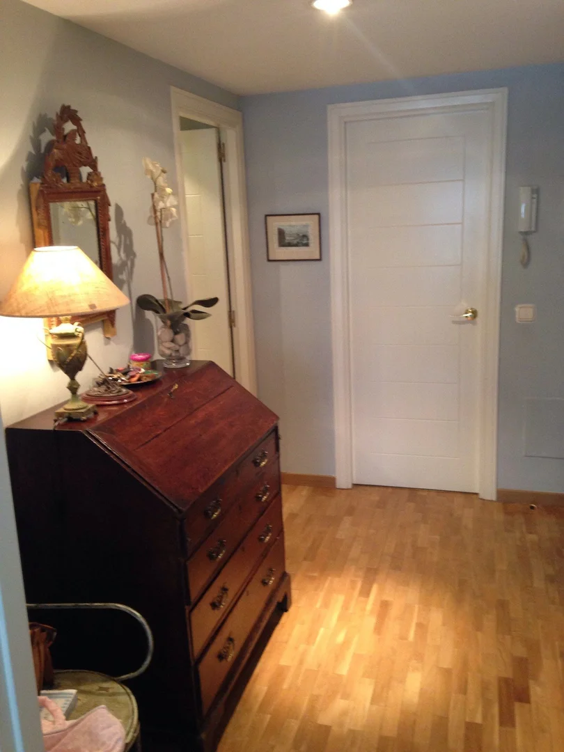 Piso en calle Ligonde, 3 - Foto 11