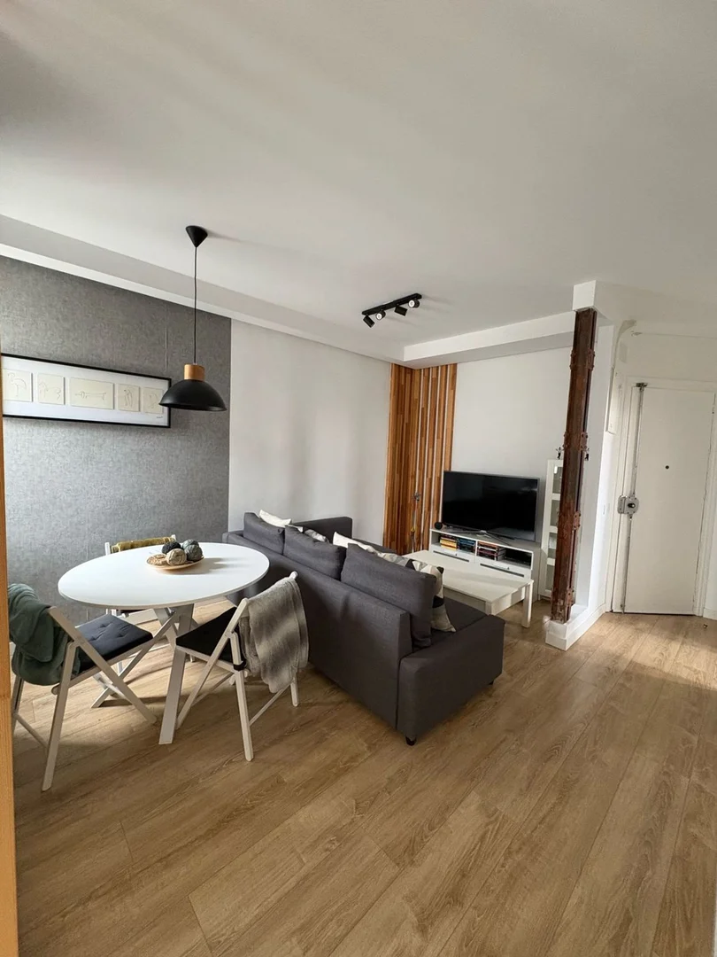 Piso en avenida de la Ciudad de Barcelona, 31