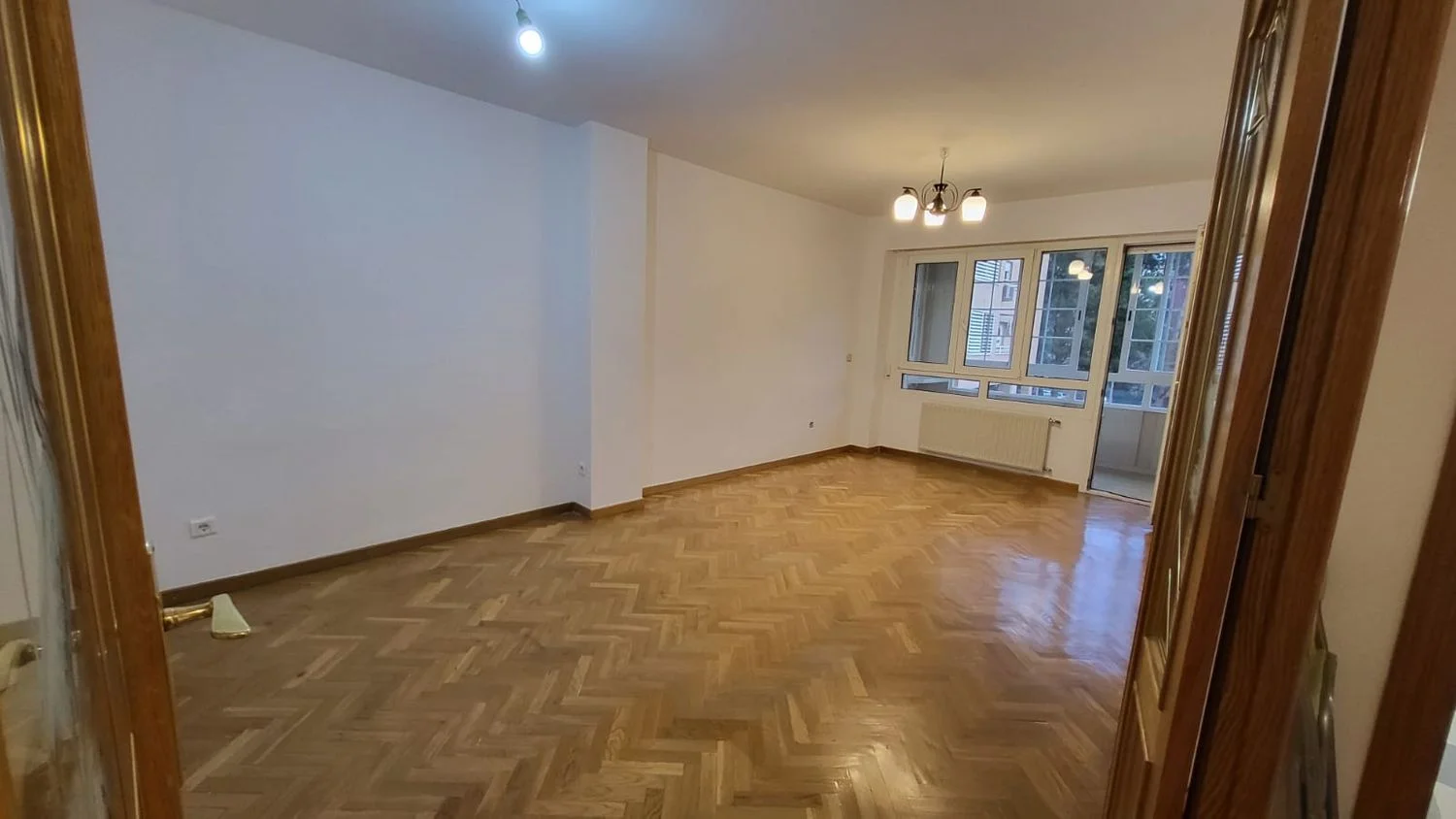 Piso en calle de la Costa Brava, 30 - Foto 1