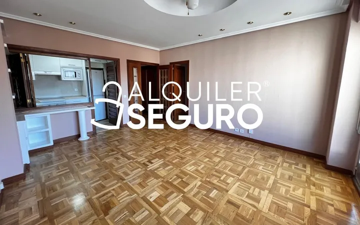 Piso en Calle de María de Molina, Castellana - Foto 1