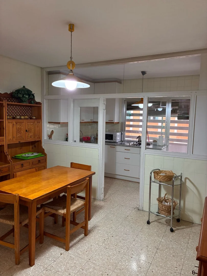 Piso en calle de la Reina Mercedes, 12 - Foto 9