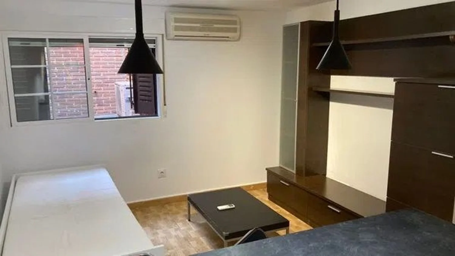 Estudio en Calle de Mateo Inurria, 22, Castilla - Foto 4