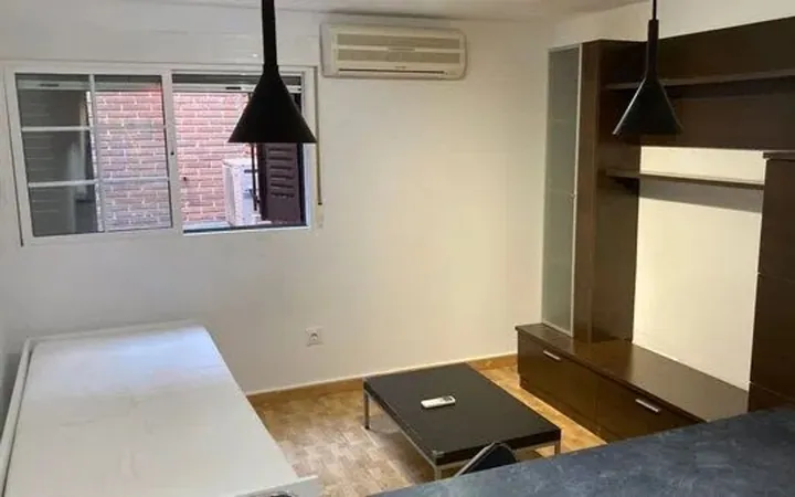 Estudio en Calle de Mateo Inurria, 22, Castilla - Foto 4