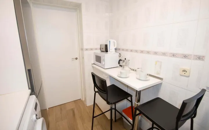 Piso en Calle de Gabriel Usera, 56, Pradolongo - Foto 6