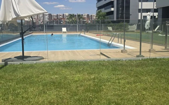 Piso en Paseo de la Dirección, 161, Valdeacederas - Foto 3