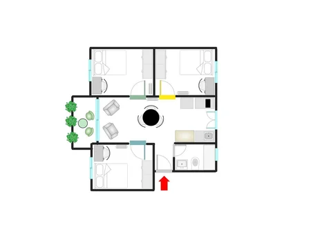 Piso en Barrio Puerta Bonita - Foto 13