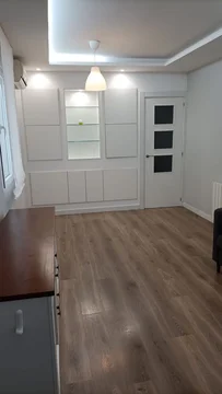 Piso en Calle de Rafael de Riego, 43, Palos de la Frontera, Madrid - Foto 1