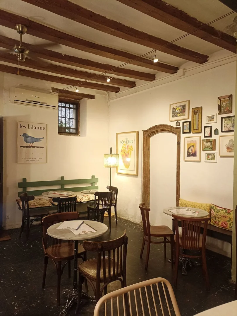 Local en Bar en Calle de la Barra de Ferro, 7, Sant Pere - Santa Caterina i la Ribera - Foto 5