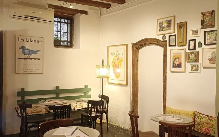 Local en Bar en Calle de la Barra de Ferro, 7, Sant Pere - Santa Caterina i la Ribera - Foto 5