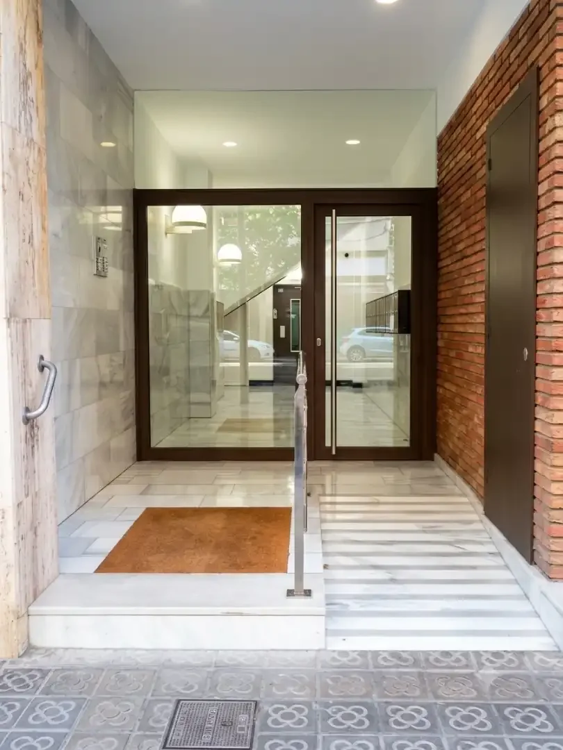 Piso en  Carrer de Fígols 36 - Foto 13