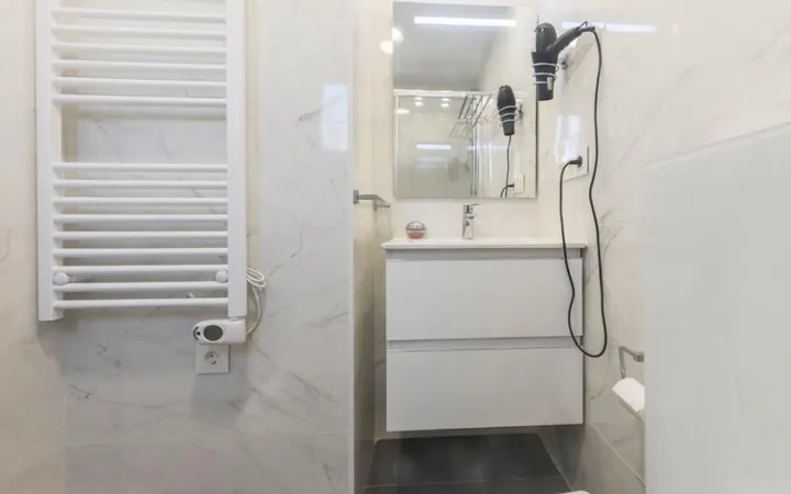Piso en Calle de Concepción Arenal, 257, Sant Andreu - Foto 1