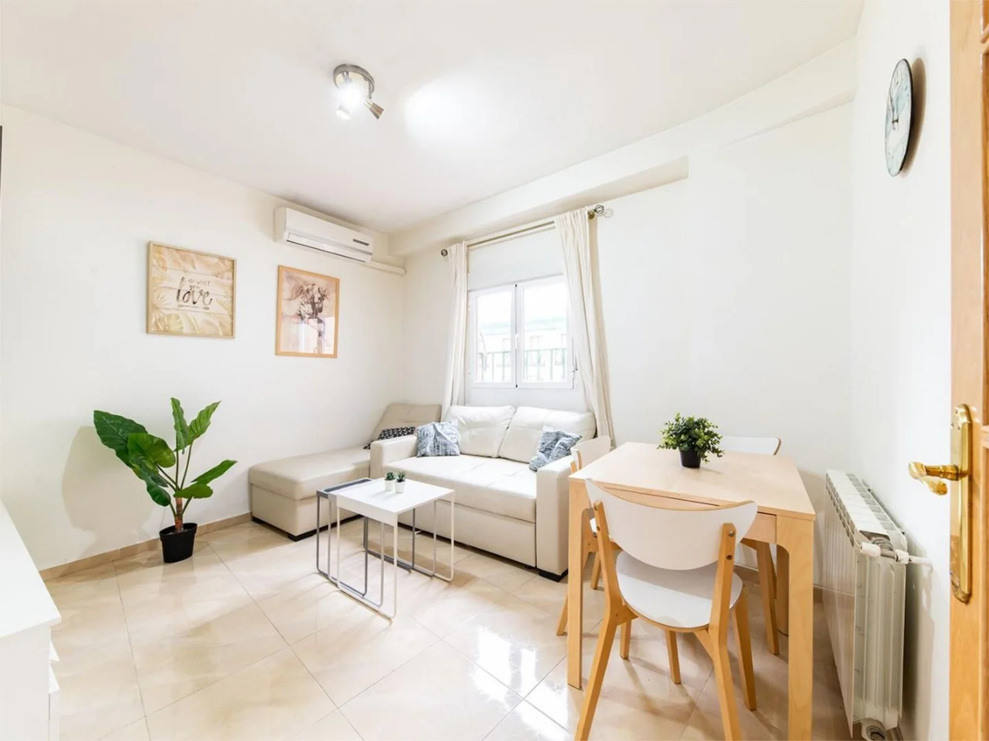 Piso en calle Calle de Embajadores 35 - Foto 3