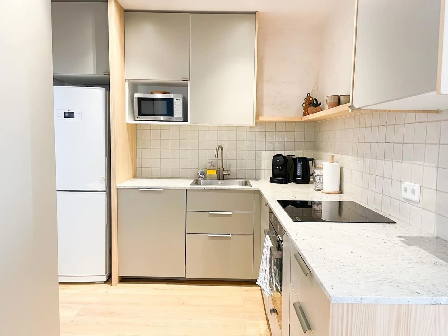 Piso en Calle de Radas, 45, El Poble Sec - Parc de Montjuïc - Foto 13