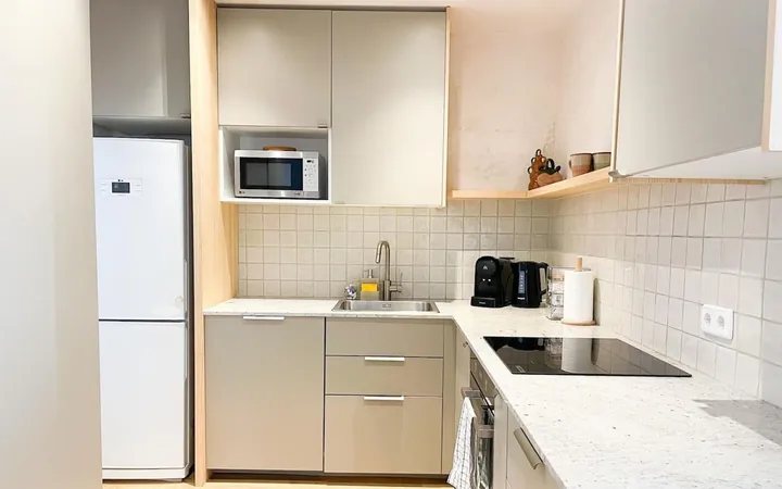 Piso en Calle de Radas, 45, El Poble Sec - Parc de Montjuïc - Foto 13