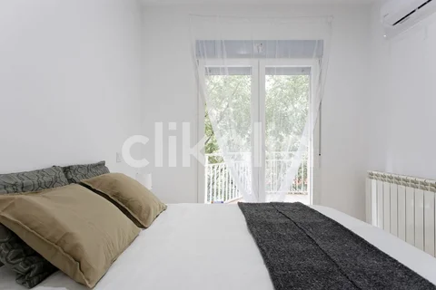 Piso en calle de Trafalgar - Foto 26