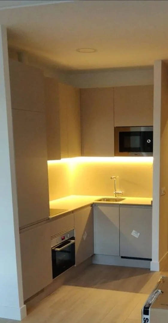 Piso en avenida de Filipinas, 52 - Foto 7