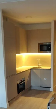 Piso en avenida de Filipinas, 52 - Foto 7