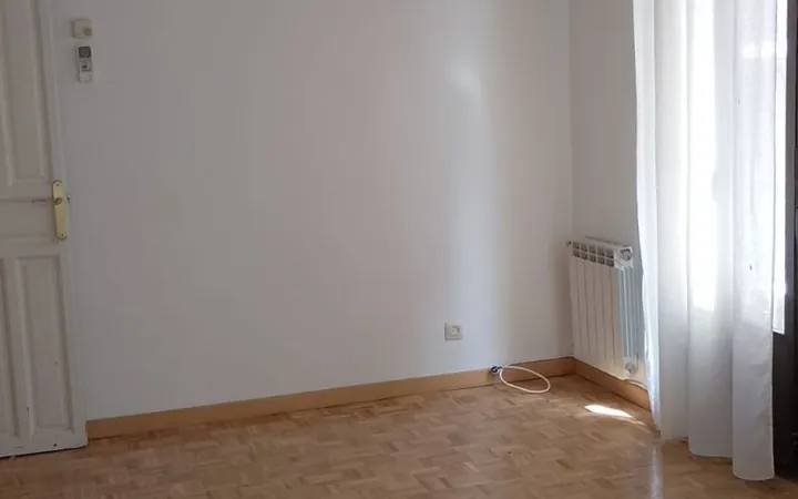 Piso en Calle de Malcampo, 27, Ciudad Jardín - Foto 3