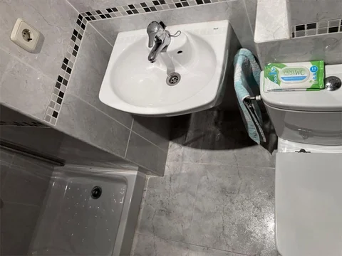 Piso en  Calle de Sánchez Pacheco 52 - Foto 15