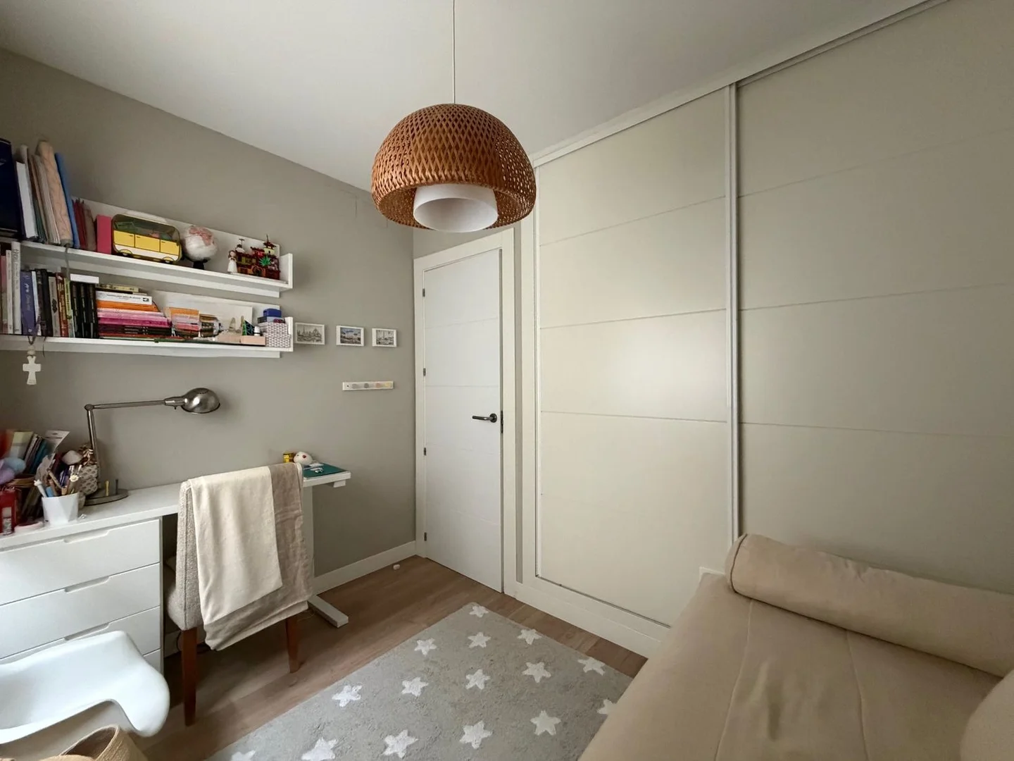 Piso en calle de Clara del Rey, 57 - Foto 12