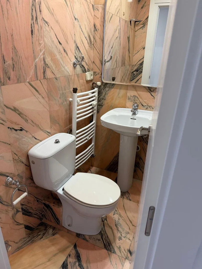 Piso en Calle de la Reina Mercedes, 9, Cuatro Caminos - Foto 17