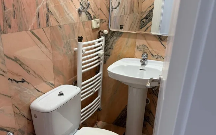 Piso en Calle de la Reina Mercedes, 9, Cuatro Caminos - Foto 17