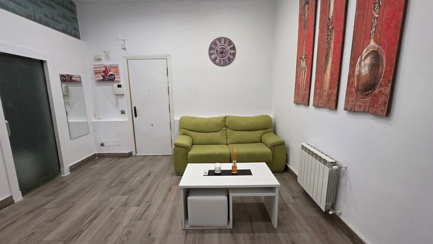 Piso en Calle de Moratín, 38, Huertas-Cortes - Foto 11