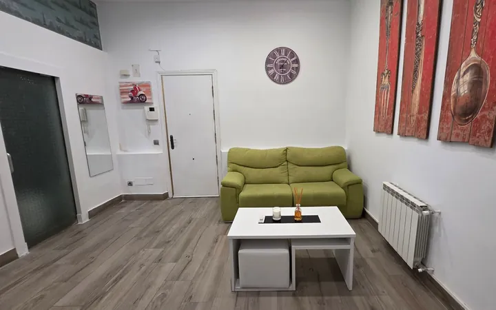 Piso en Calle de Moratín, 38, Huertas-Cortes - Foto 11
