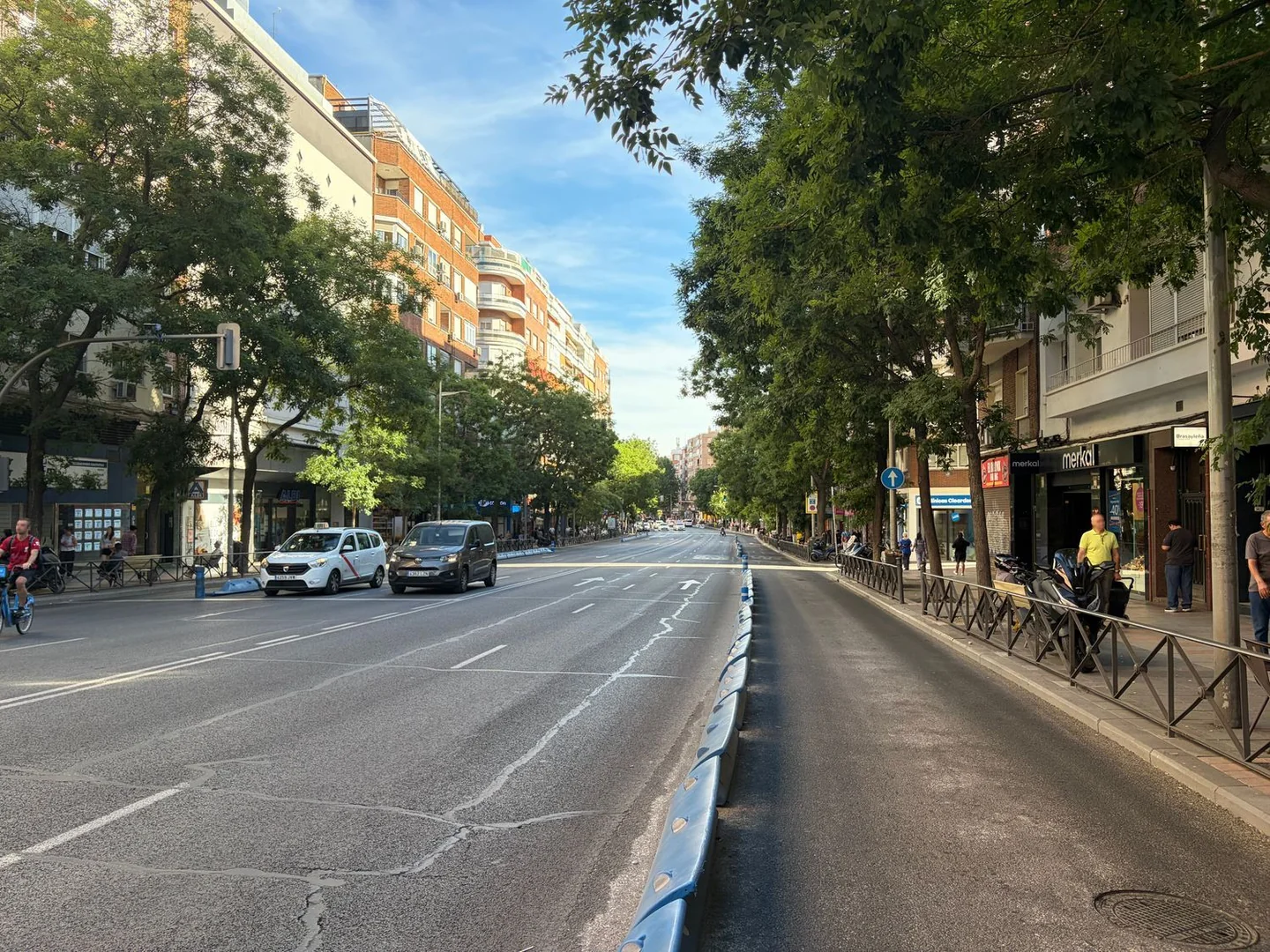 Piso en Bravo Murillo, Berruguete - Foto 27