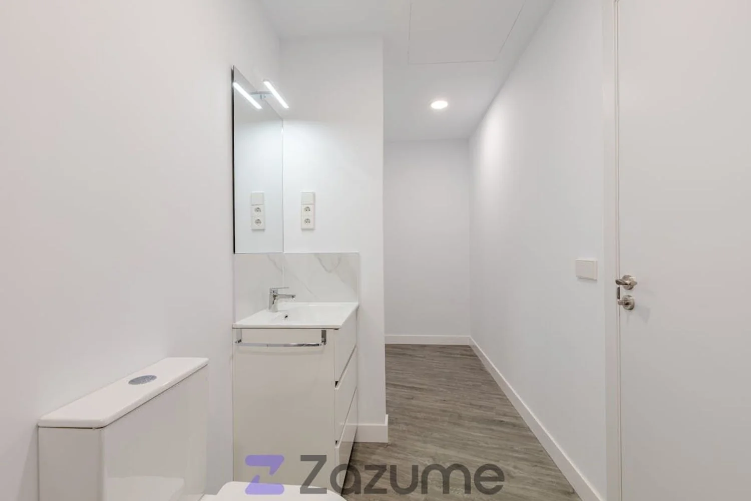 Estudio en Calle Juan Zofío - Foto 9
