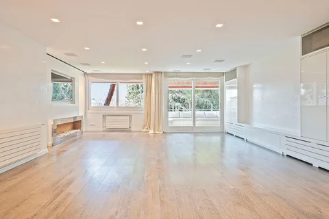 Piso en Barrio Sarrià - Foto 2