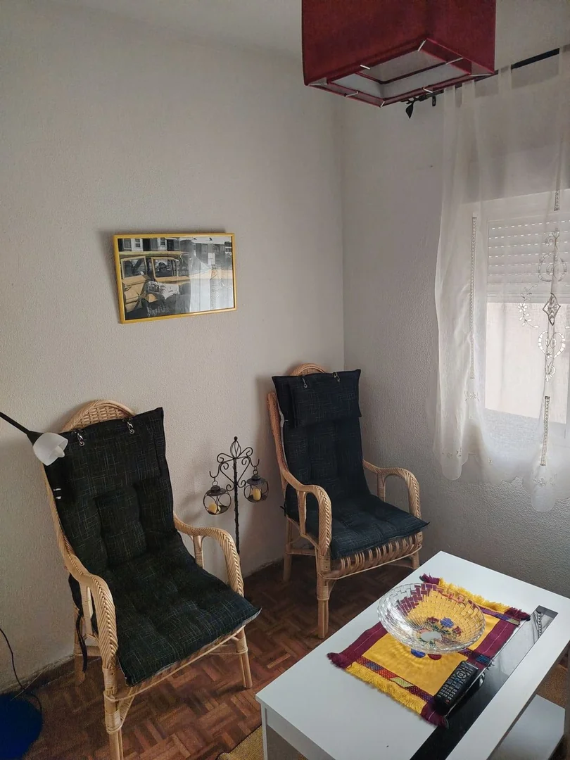 Piso en Calle de Almansa, 33, Bellas Vistas - Foto 12