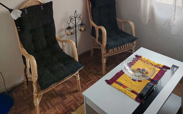 Piso en Calle de Almansa, 33, Bellas Vistas - Foto 12