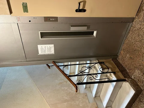 Piso en calle de Rafael de Riego, 4 - Foto 2