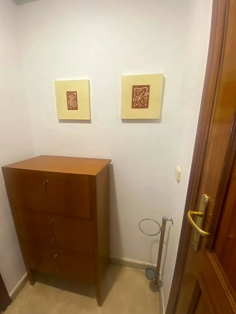 Estudio en Calle de Narváez, 70, Ibiza - Foto 3