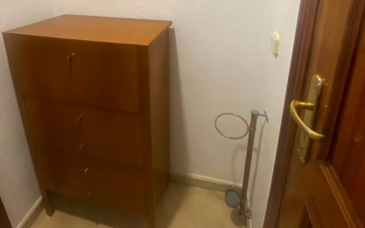 Estudio en Calle de Narváez, 70, Ibiza - Foto 3