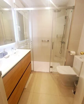 Piso en Urb. los fresnos Golf - El Carralero - Foto 6