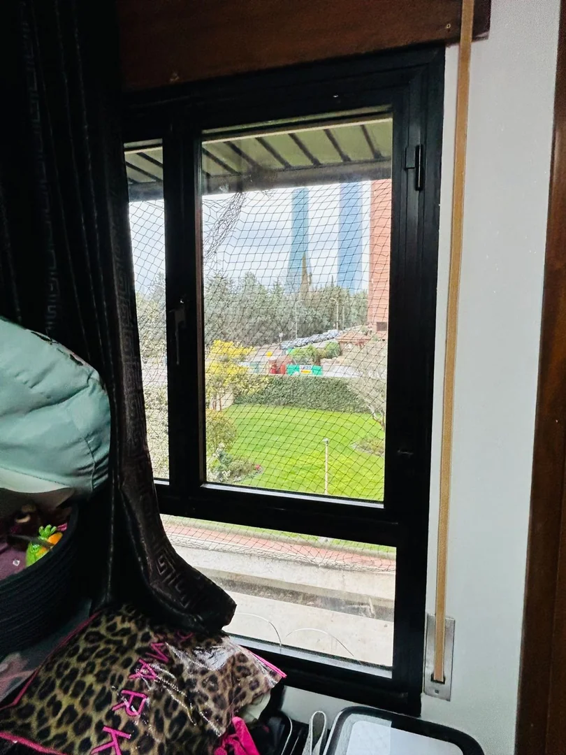 Piso en Calle de Melchor Fernández Almagro, 21, La Paz - Foto 24