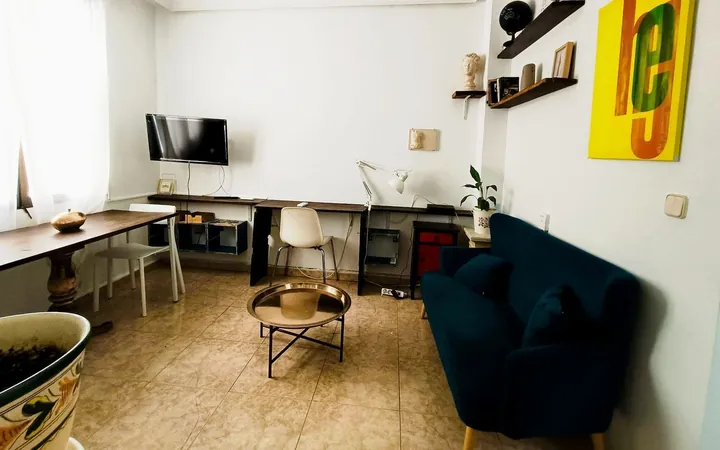 Piso en Lavapiés-Embajadores, Lavapiés-Embajadores - Foto 3