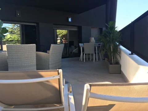 Piso en calle Juan Perez Zuñiga, 30 - Foto 3