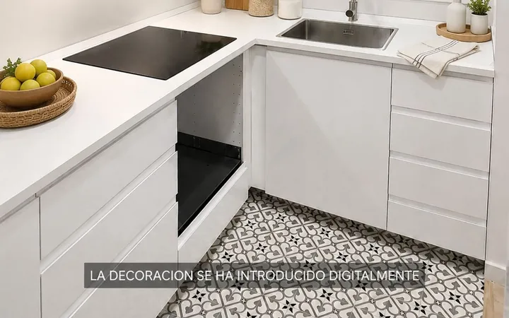 Piso en Calle de Bolivia, 13, El Parc i la Llacuna del Poblenou - Foto 6