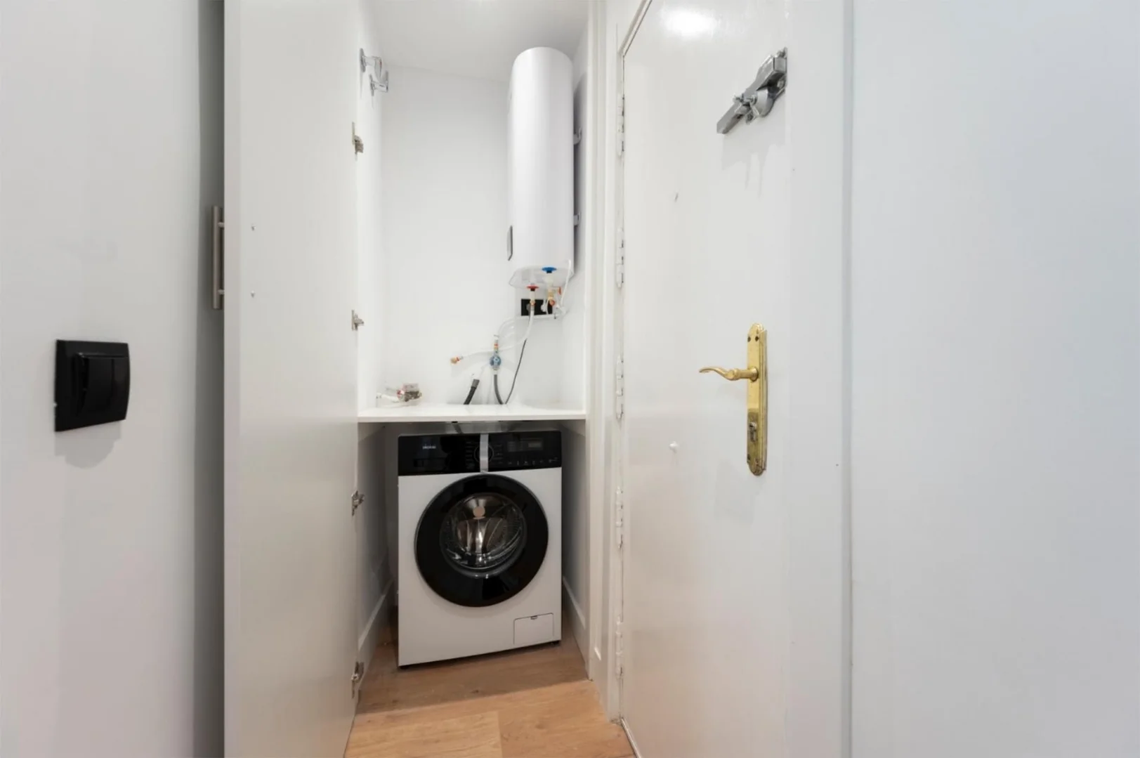 Piso en  Calle de Alvarado 13 - Foto 19