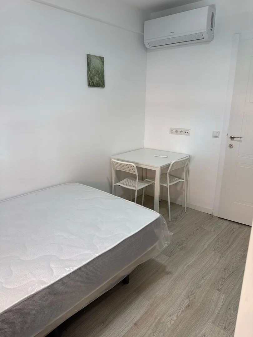 Estudio en Calle Antonio Velasco Zazo, 7, Almendrales - Foto 3