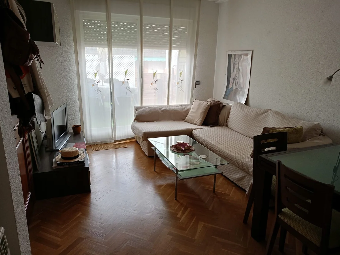 Ático en Calle Nicolás Usera, 64, Pradolongo - Foto 6