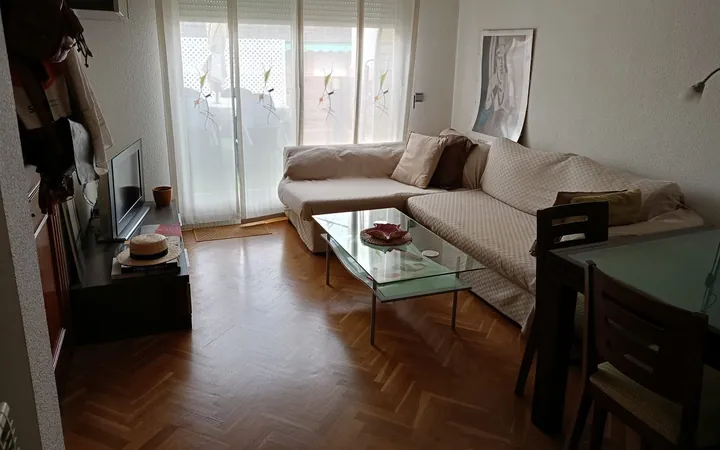 Ático en Calle Nicolás Usera, 64, Pradolongo - Foto 6