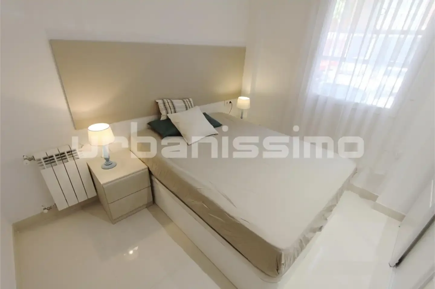 Apartamento en  De La Marroquina - Foto 7